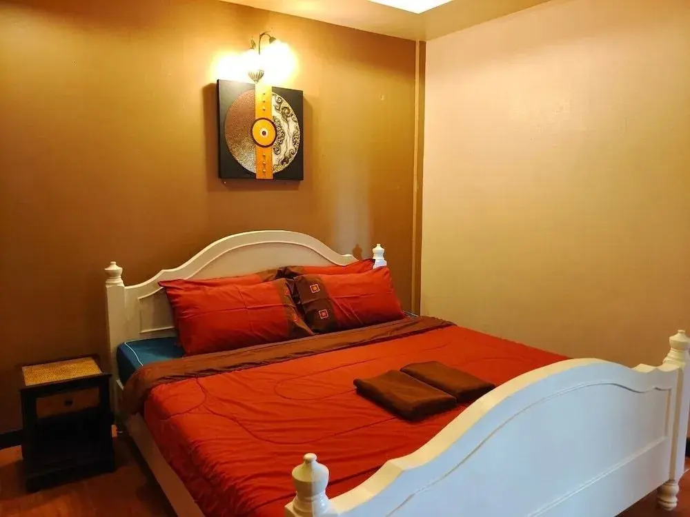 Photo - Wualai Boutique by Lanna Oriental