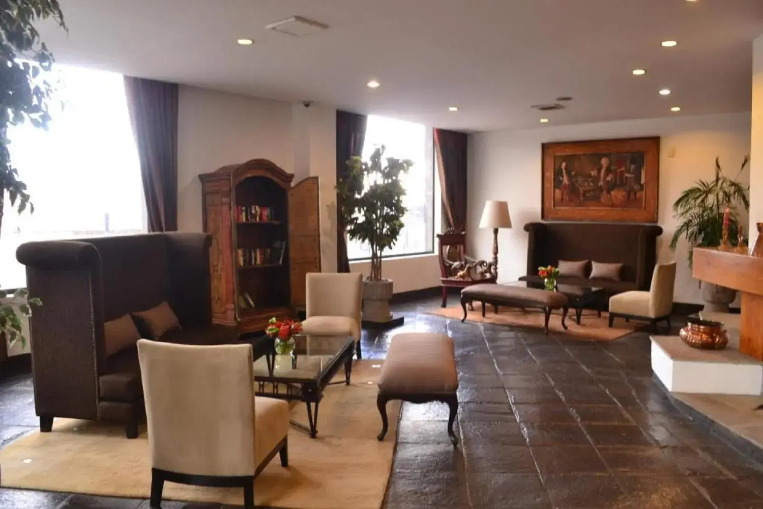 Photo - Hotel Jose Antonio Cusco