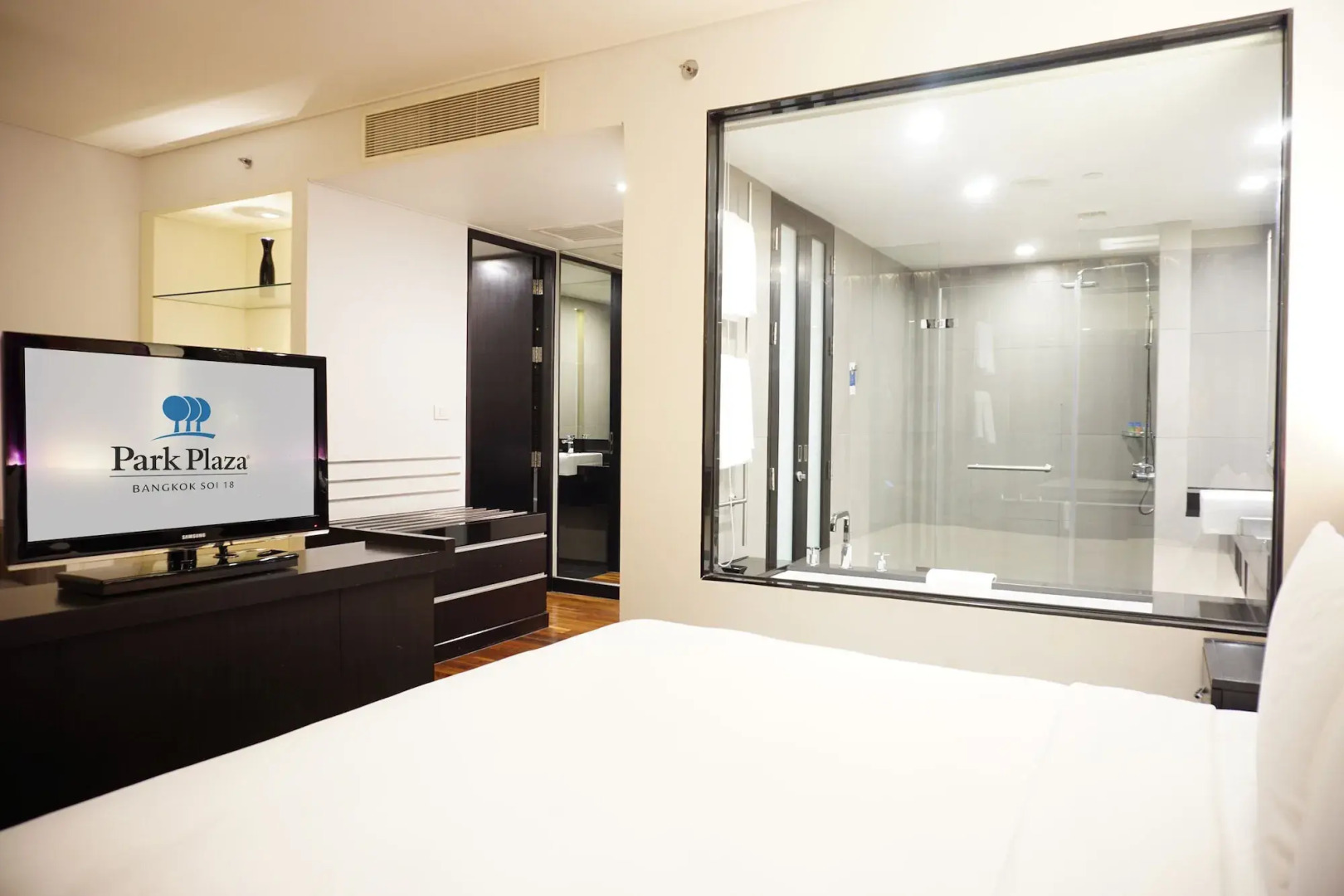 Foto - Park Plaza Bangkok Soi 18