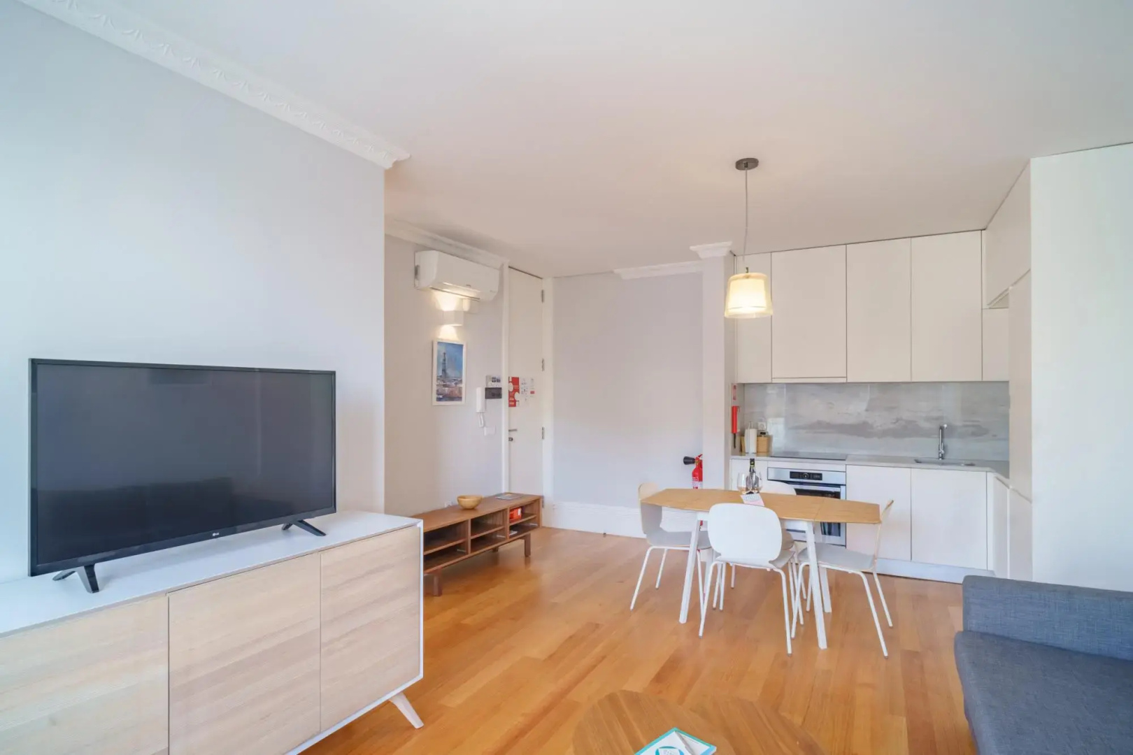 Photo - Feel Porto Downtown Charming Apartment II