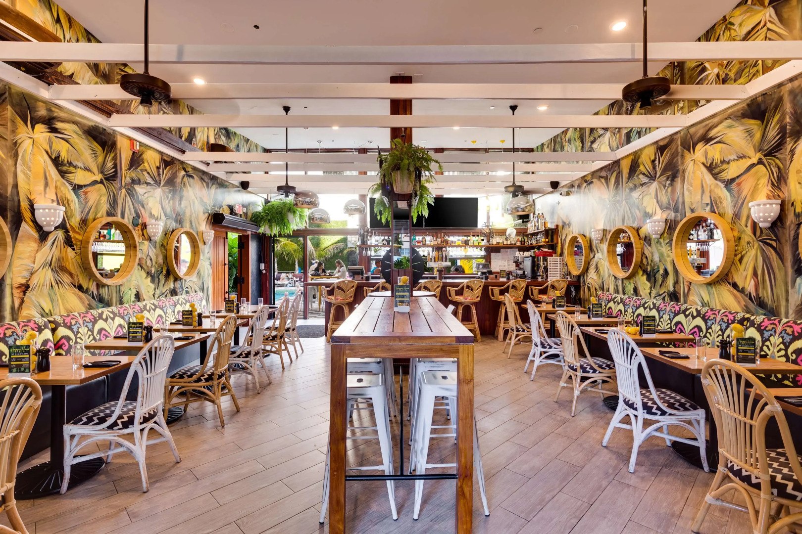 Foto - Clinton Hotel South Beach