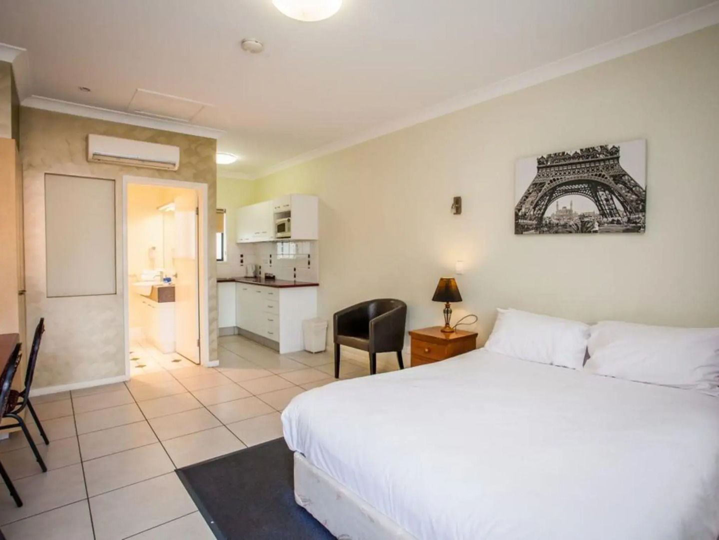 Photo - Darra Motel & Conference Centre
