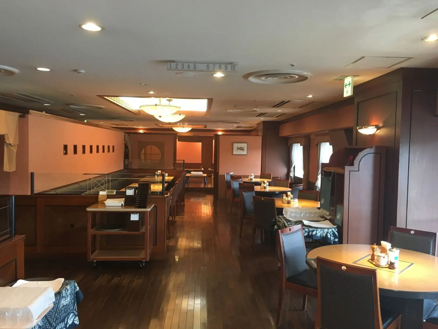 Foto - Hida Takayama Washington Hotel Plaza