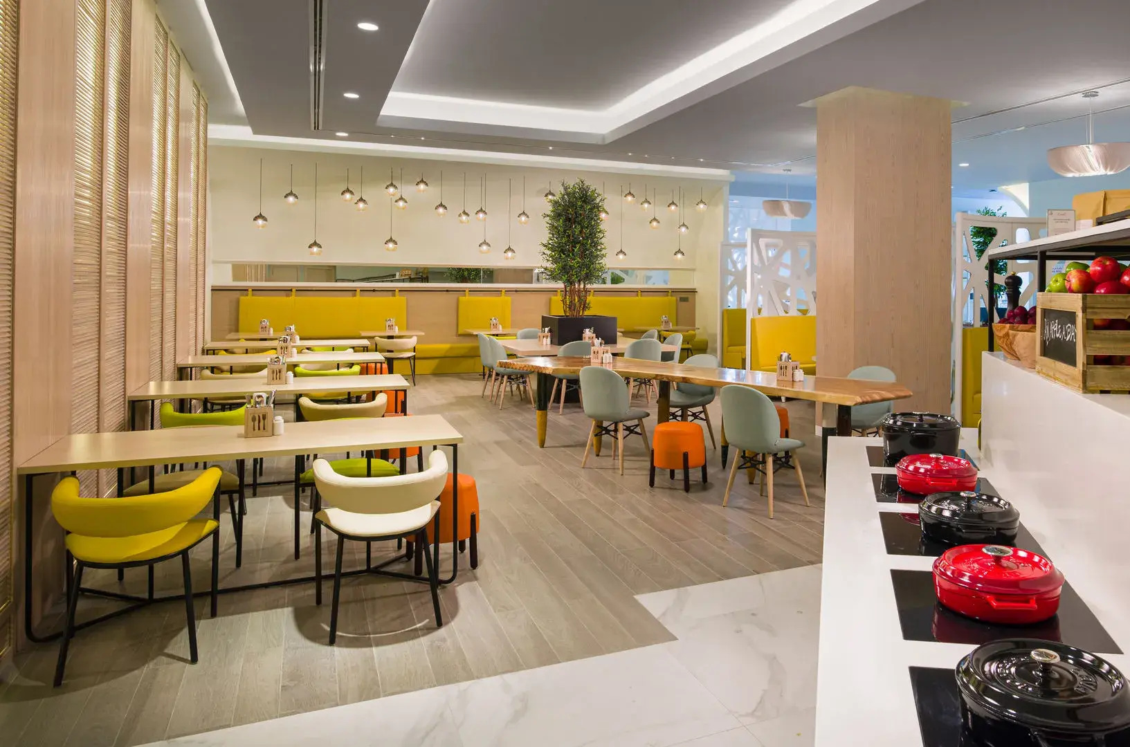 Photo - Swiss-Belinn Airport Muscat Oman