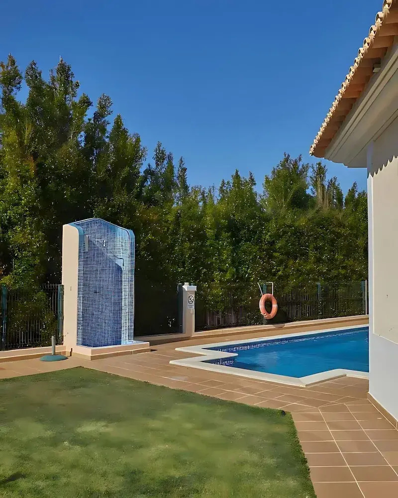 Foto - Villa Monte das Oliveiras with Private Pool