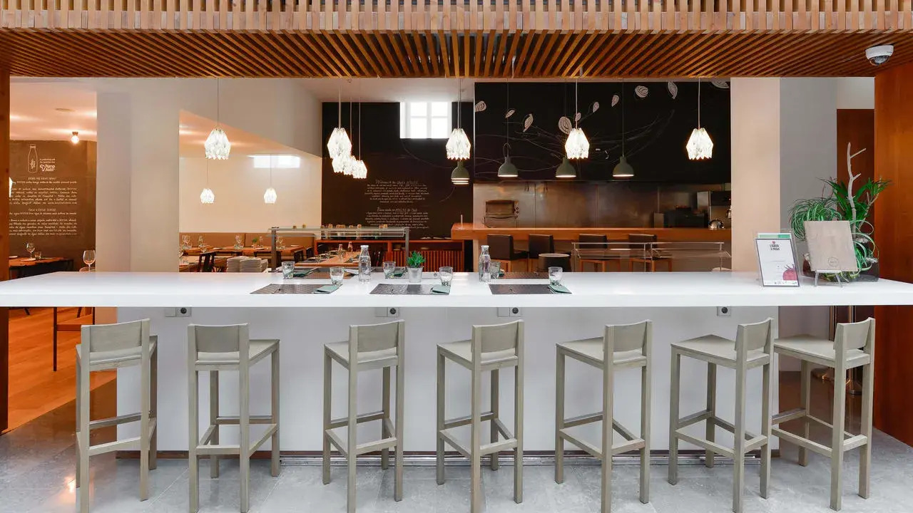 Photo - Inspira Liberdade Boutique Hotel