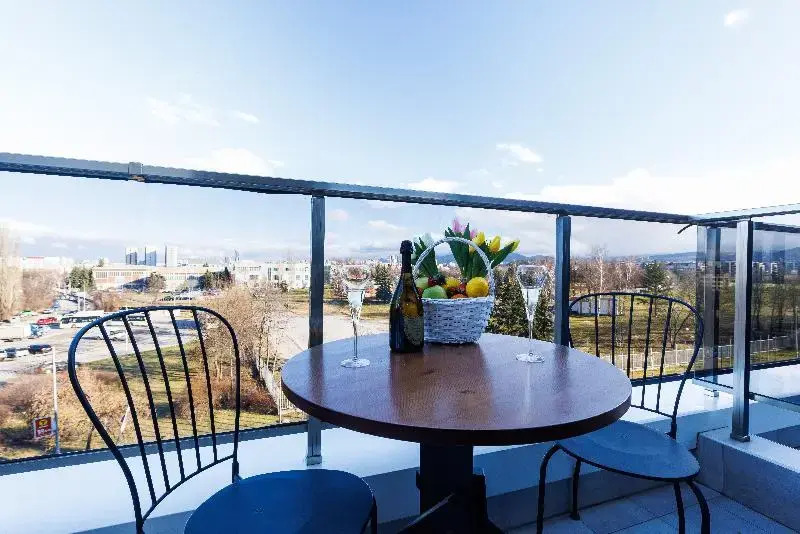 Foto - Avenue Hotel - Free Parking