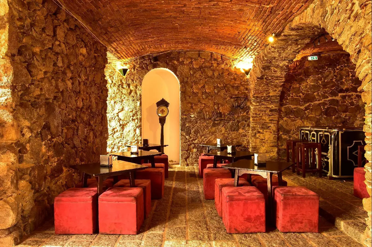 Foto - Pure Monchique Hotel - Villa Termal Spa Resort