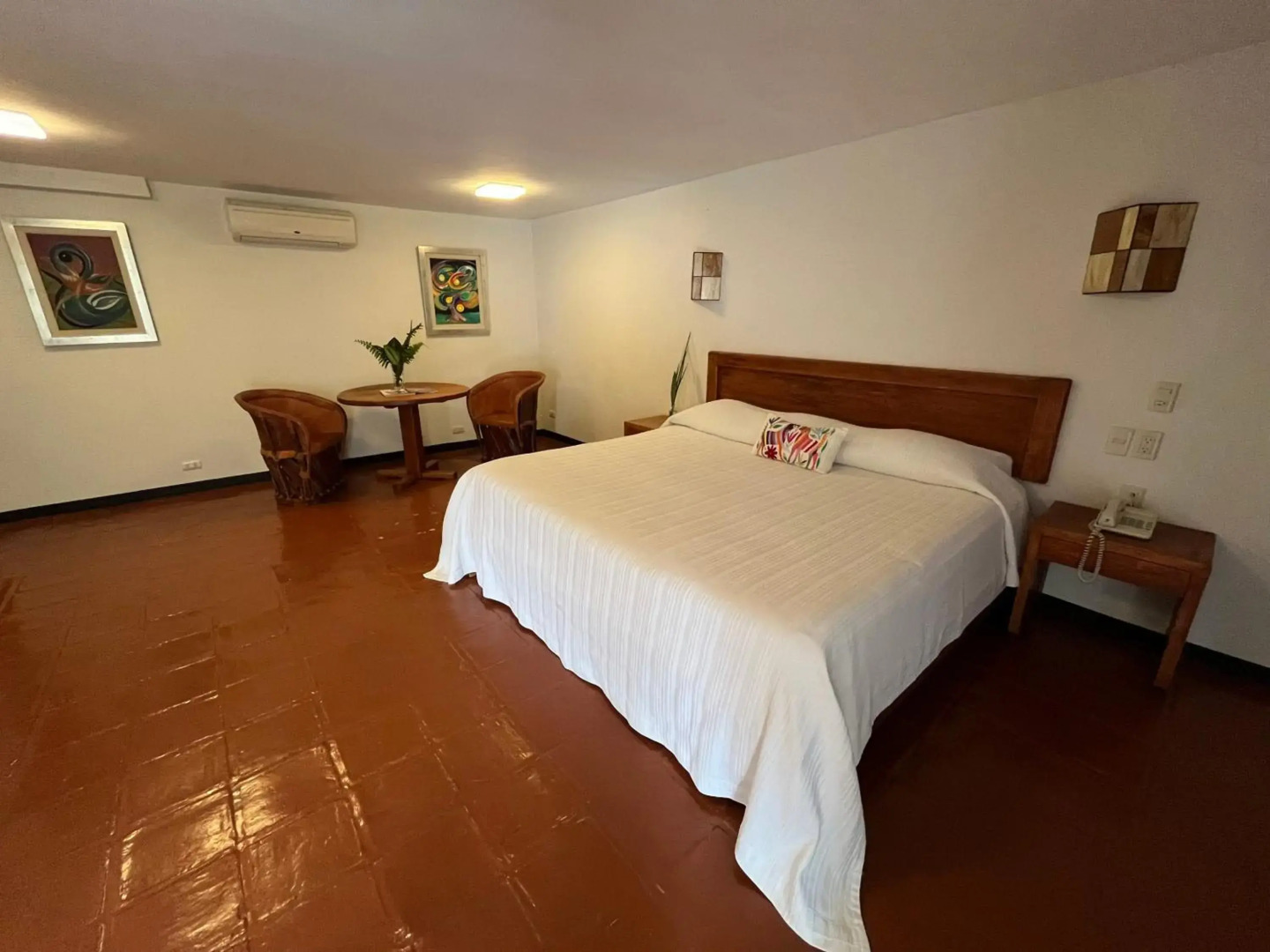 Foto - Hotel Ilebal Cuernavaca Centro - lugar con encanto!