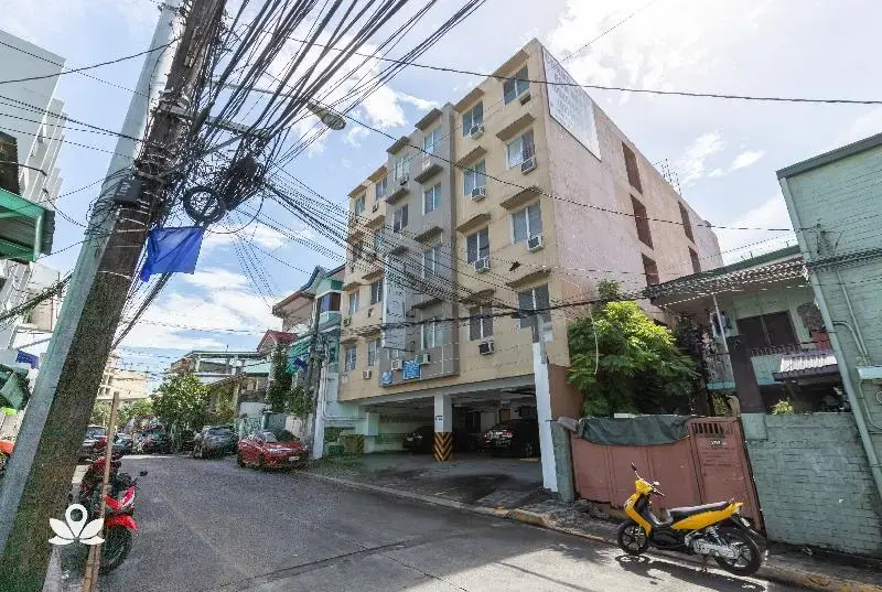 Photo - OYO 858 City Stay Inns Bgc Nuevo