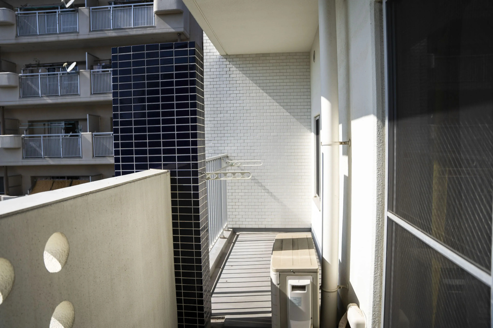 Foto - S-Presso Namba Parks Street