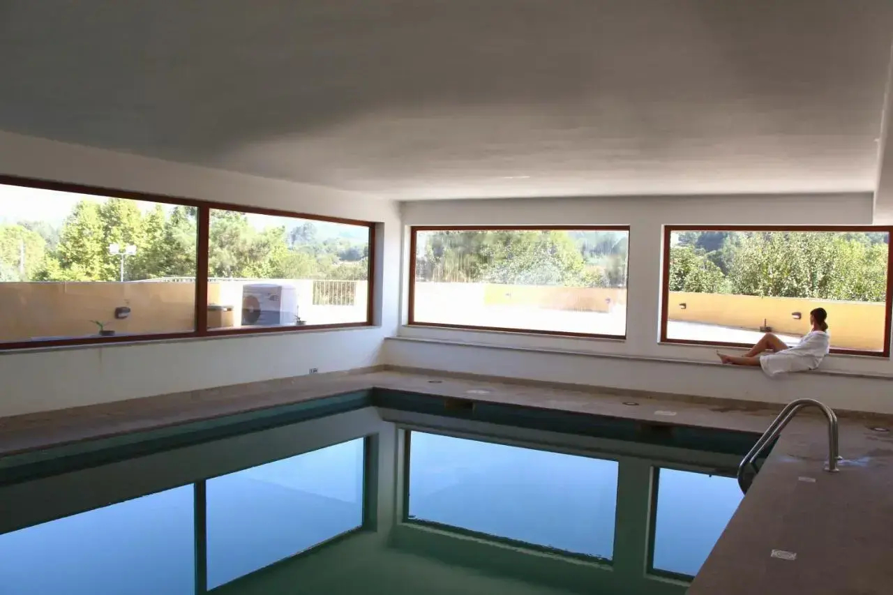 Photo - Hotel Rural de Charme Maria da Fonte