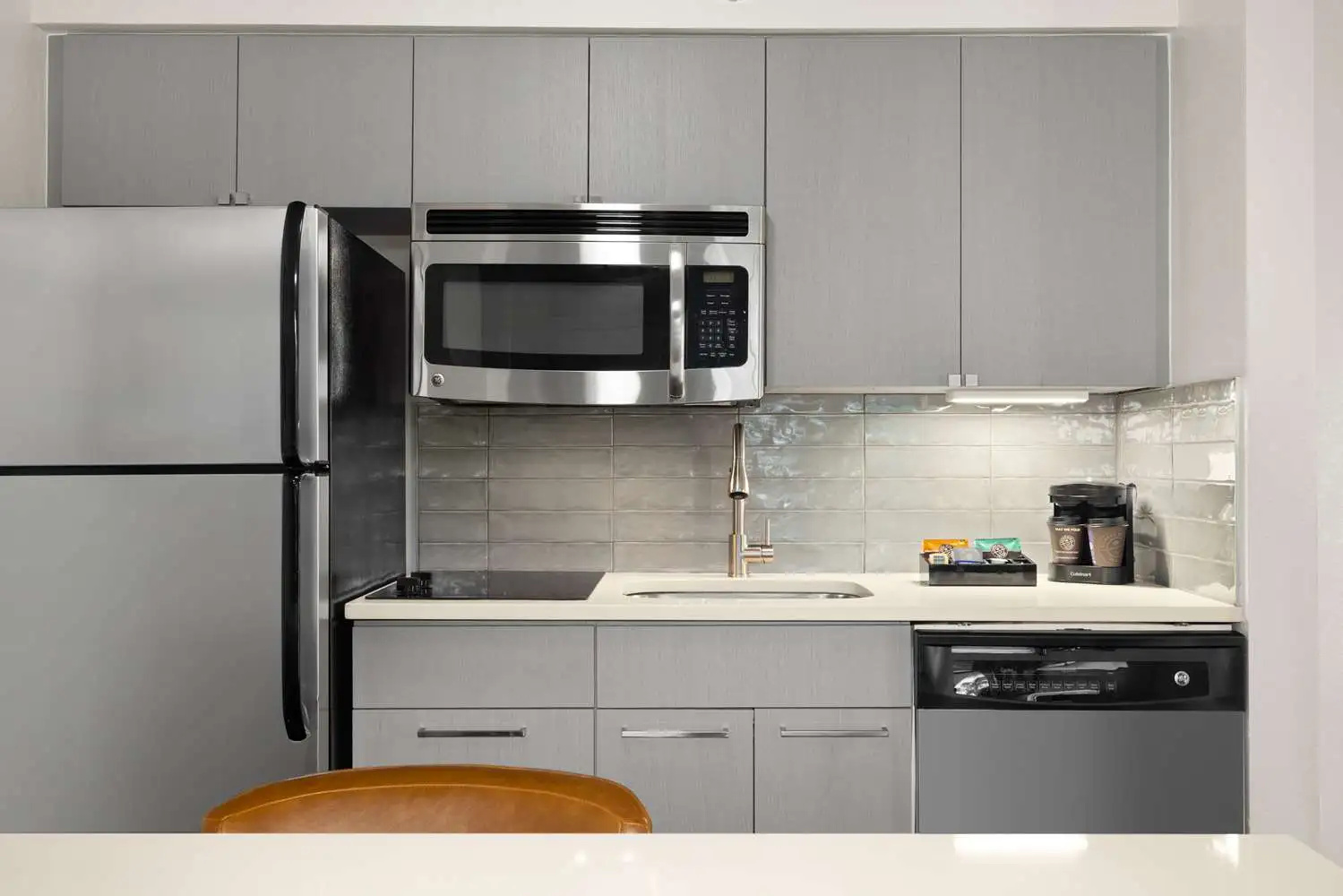 Foto - Homewood Suites by Hilton Atlanta-Alpharetta