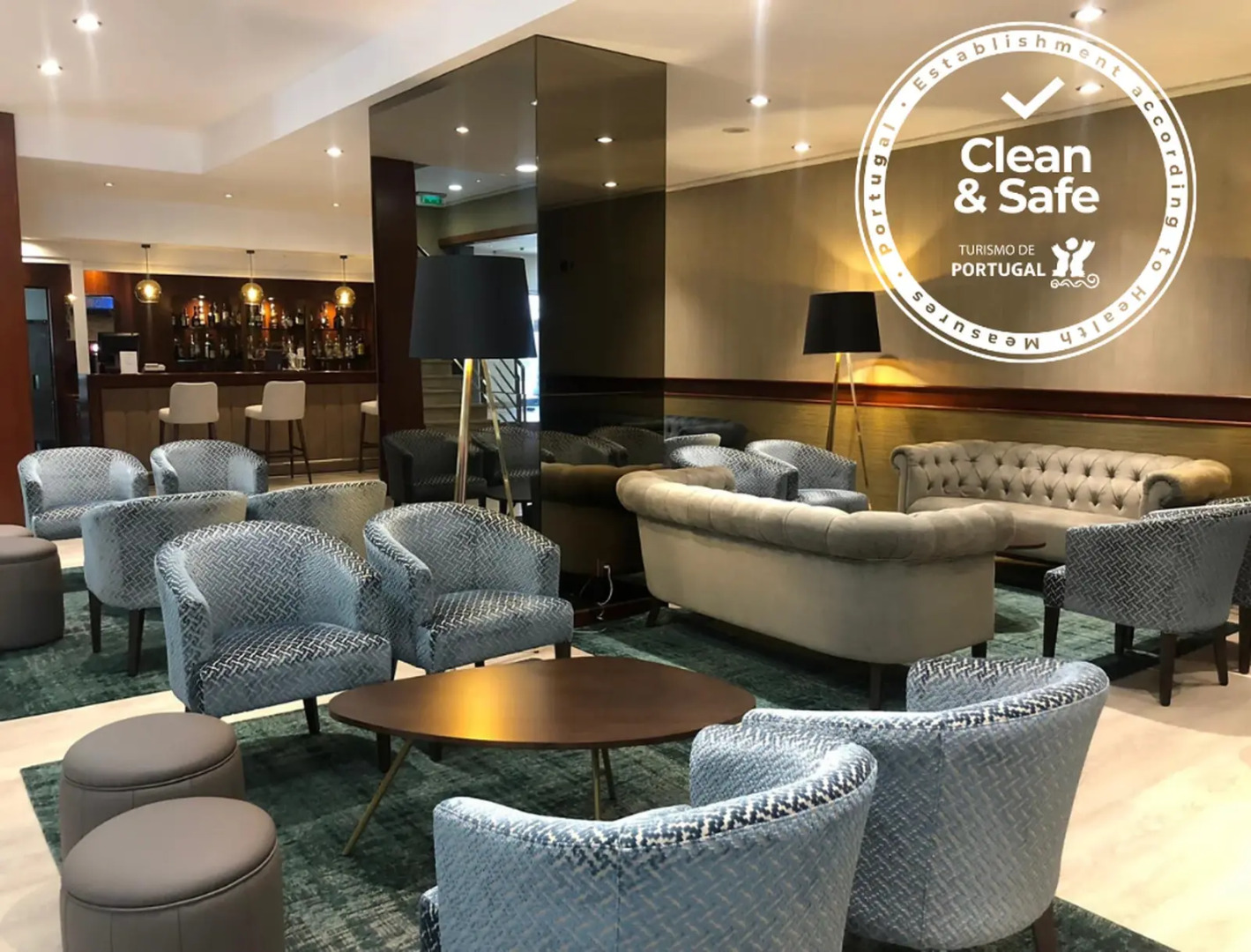 Foto - VIP Executive Zurique Hotel