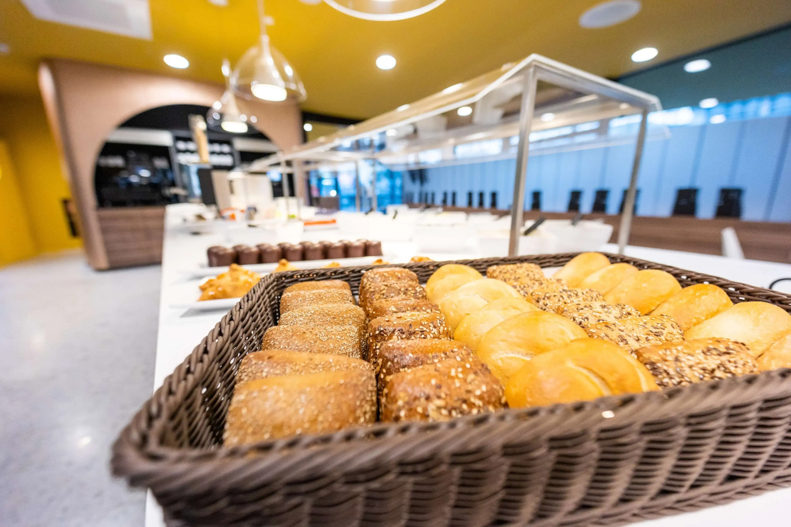 Foto - Prize by Radisson, Bonn City