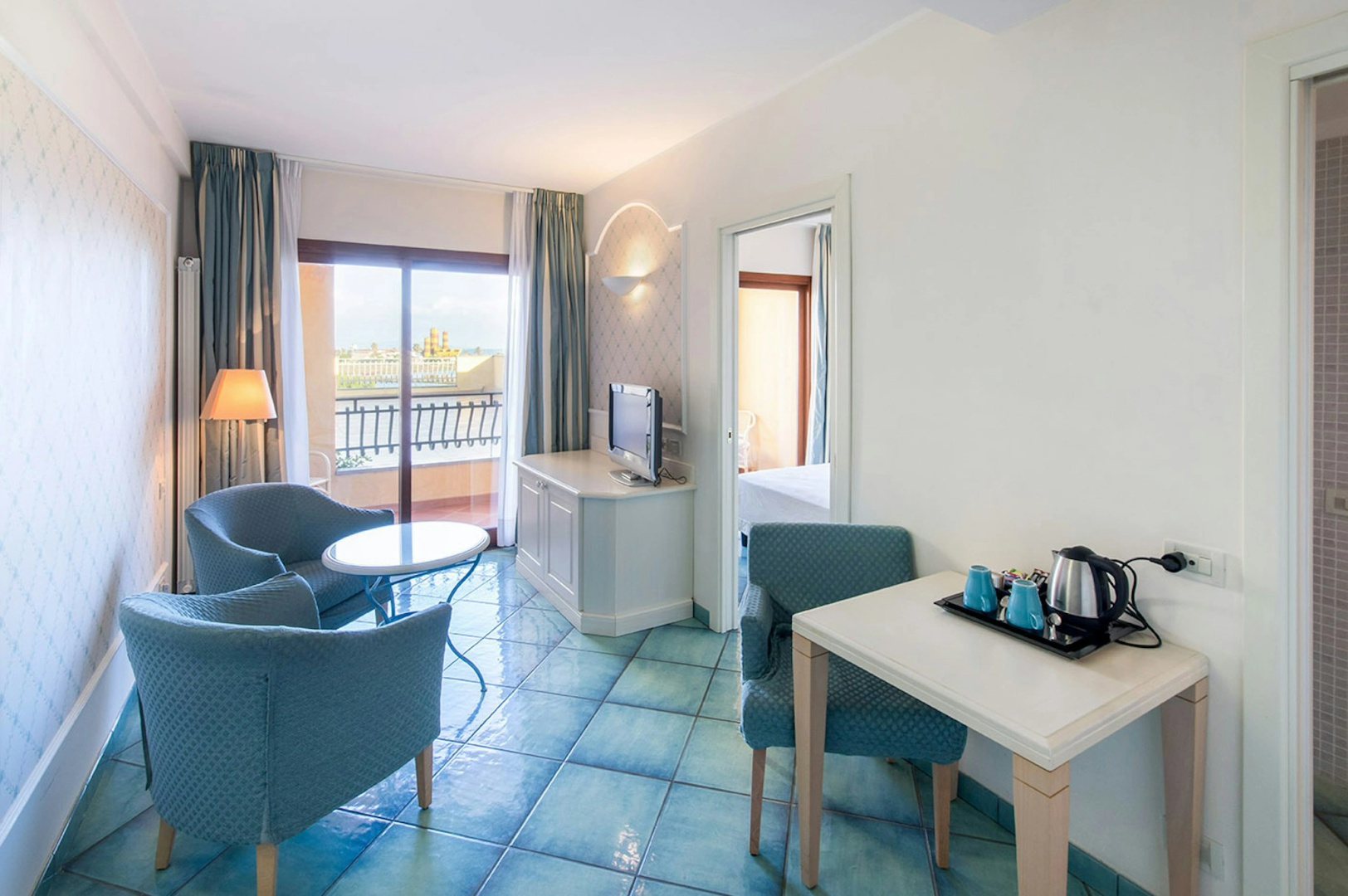 Foto - Hotel Santa Gilla