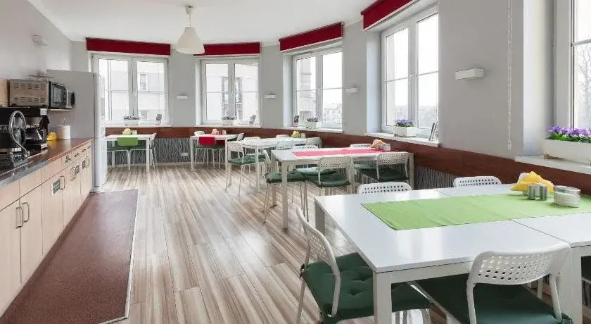 Foto - Premium Hostel