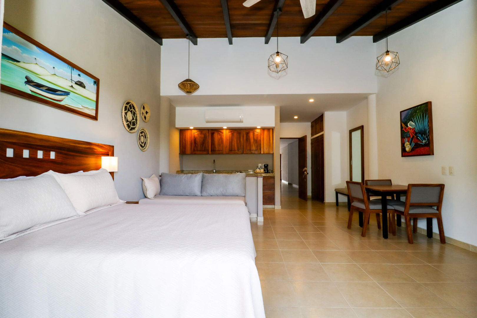 Foto - River Park Hotel