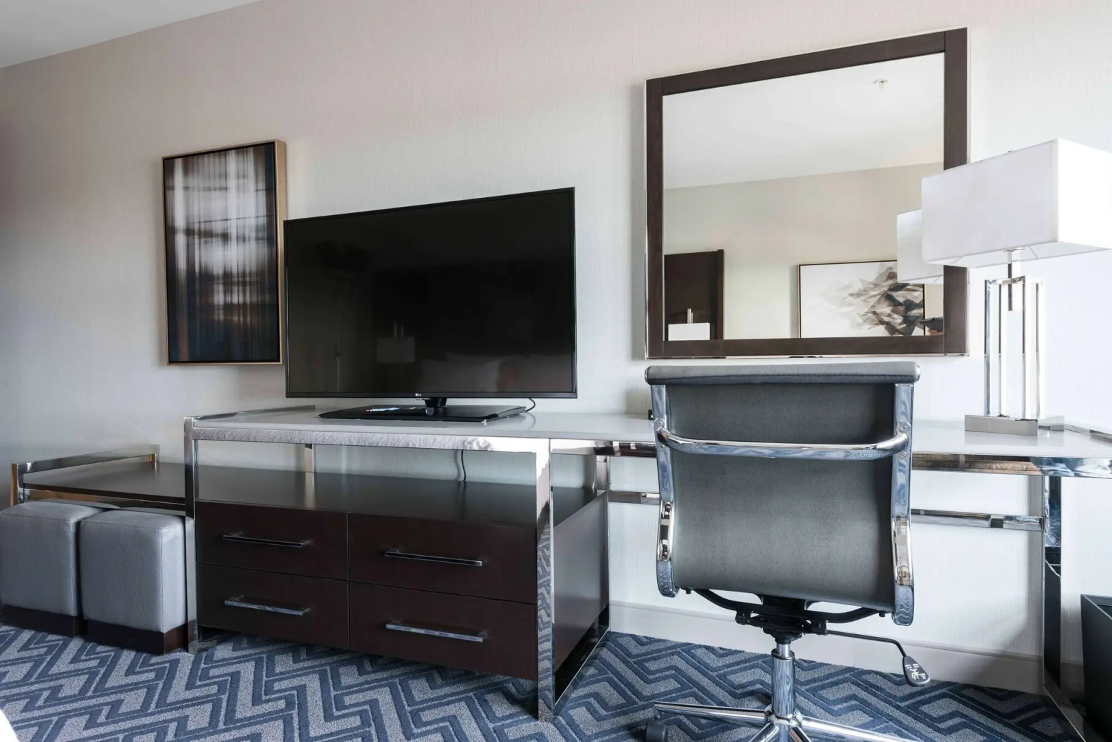 Foto - Hilton Garden Inn Foxborough Patriot Place