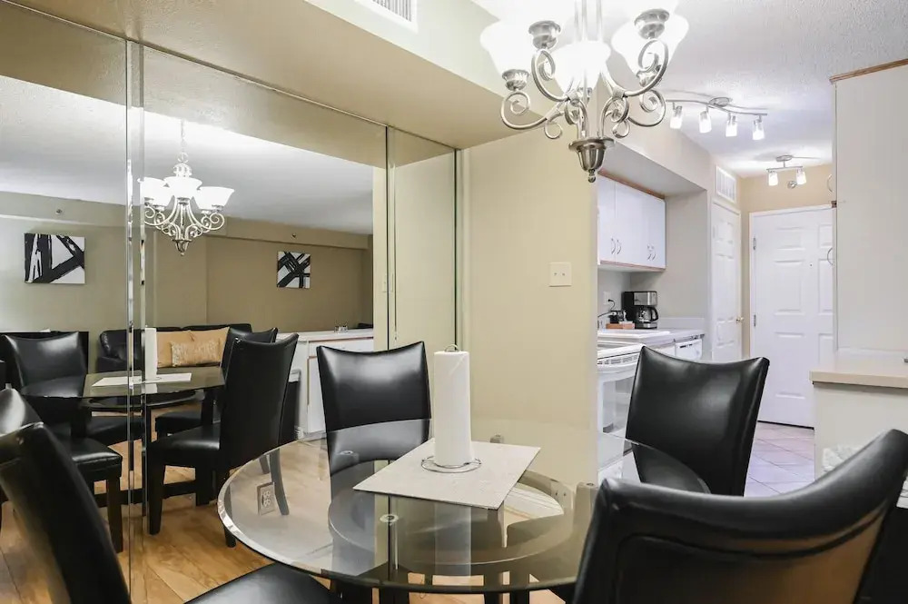 Photo - StripViewSuites at Jockey Club