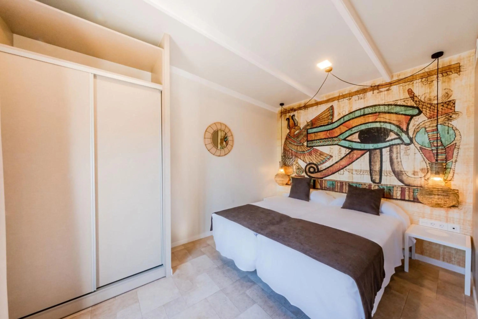 Foto - Four Points by Sheraton Costa Blanca Villas