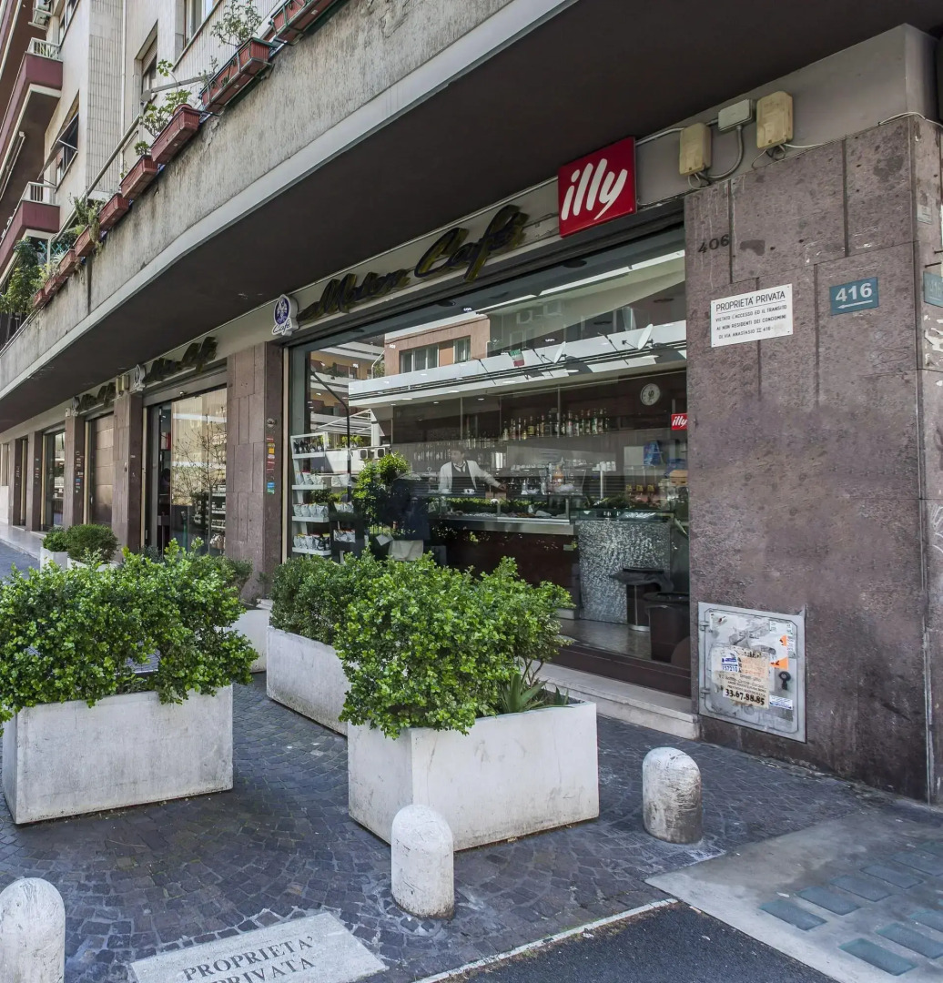 Foto - Vatican Break Home