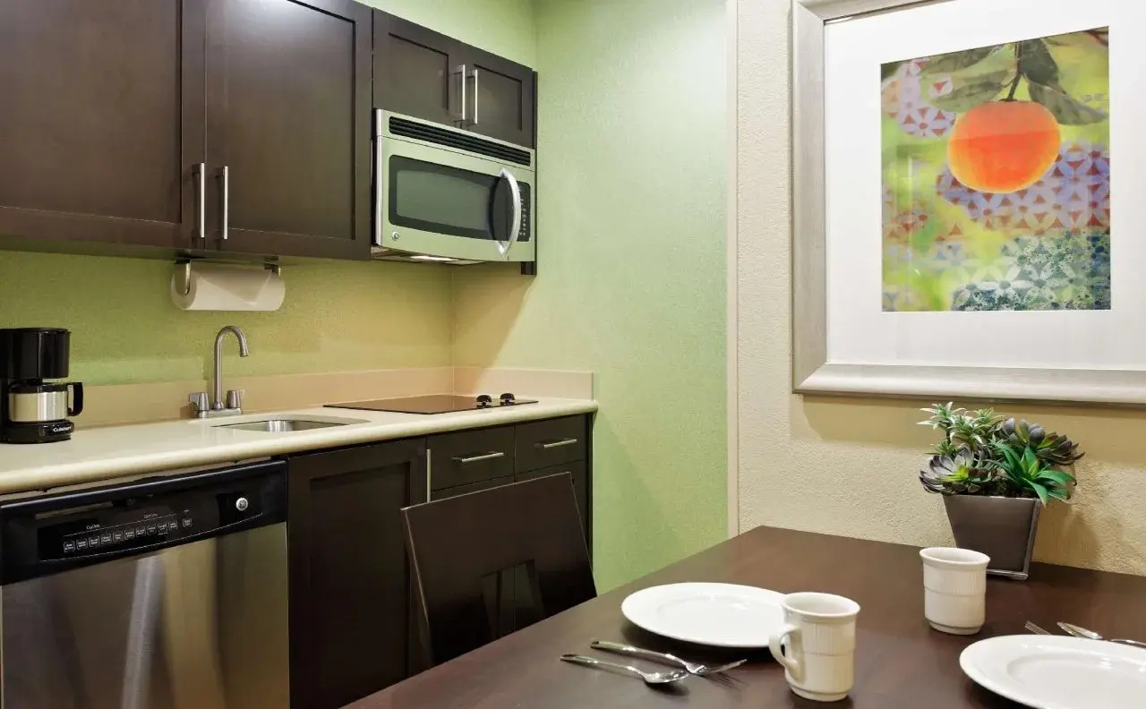 Foto - Homewood Suites by Hilton Orlando Airport