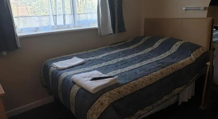 Foto - Elmhurst Hotel