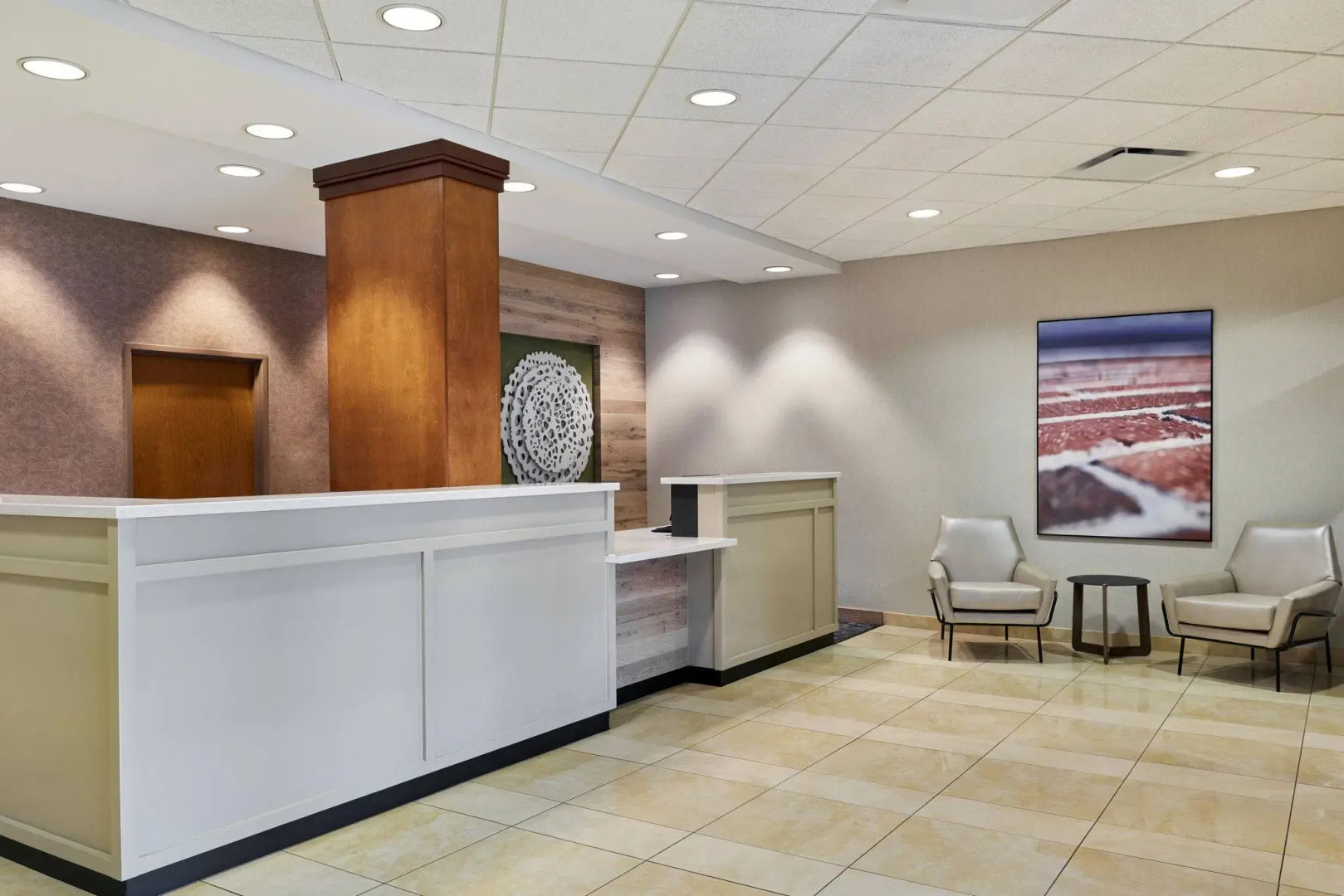 Photo - Fairfield Inn Suites Indianapolis Downtown