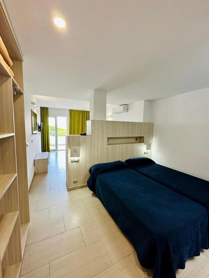 Photo - Apartamentos Jet - Adults Only