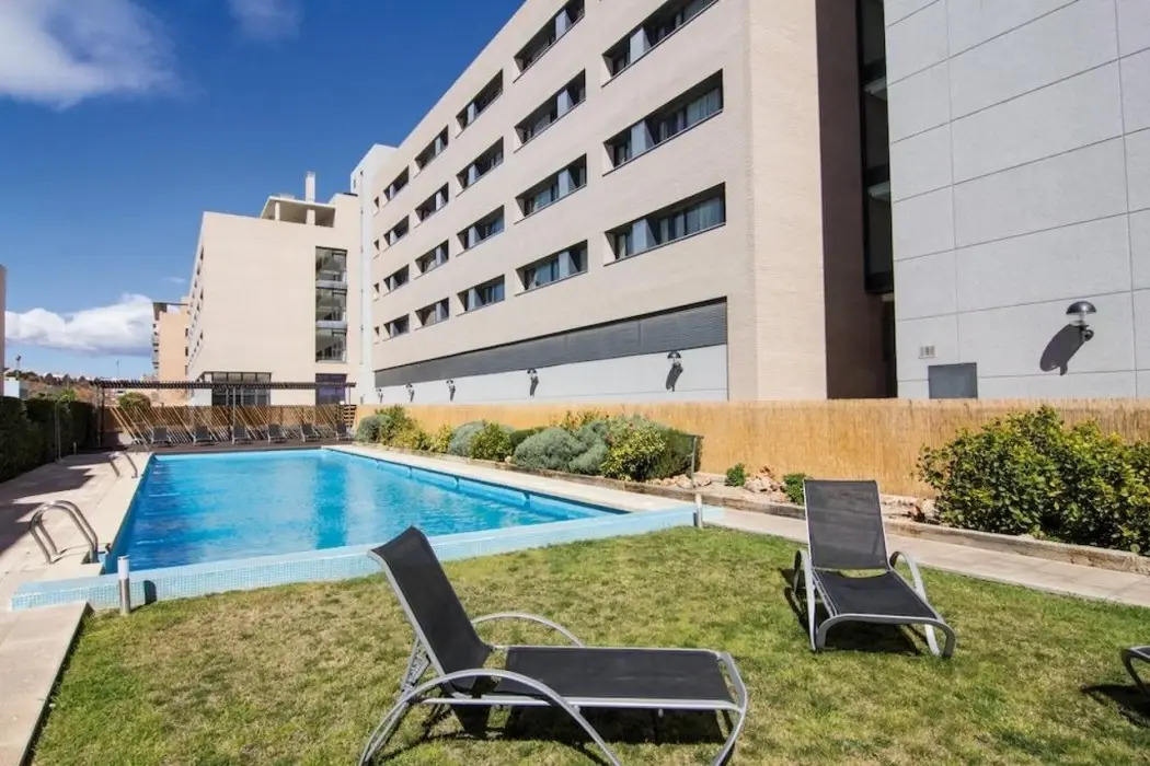 Foto - Villa Alojamiento y Congresos - Villa Universitaria