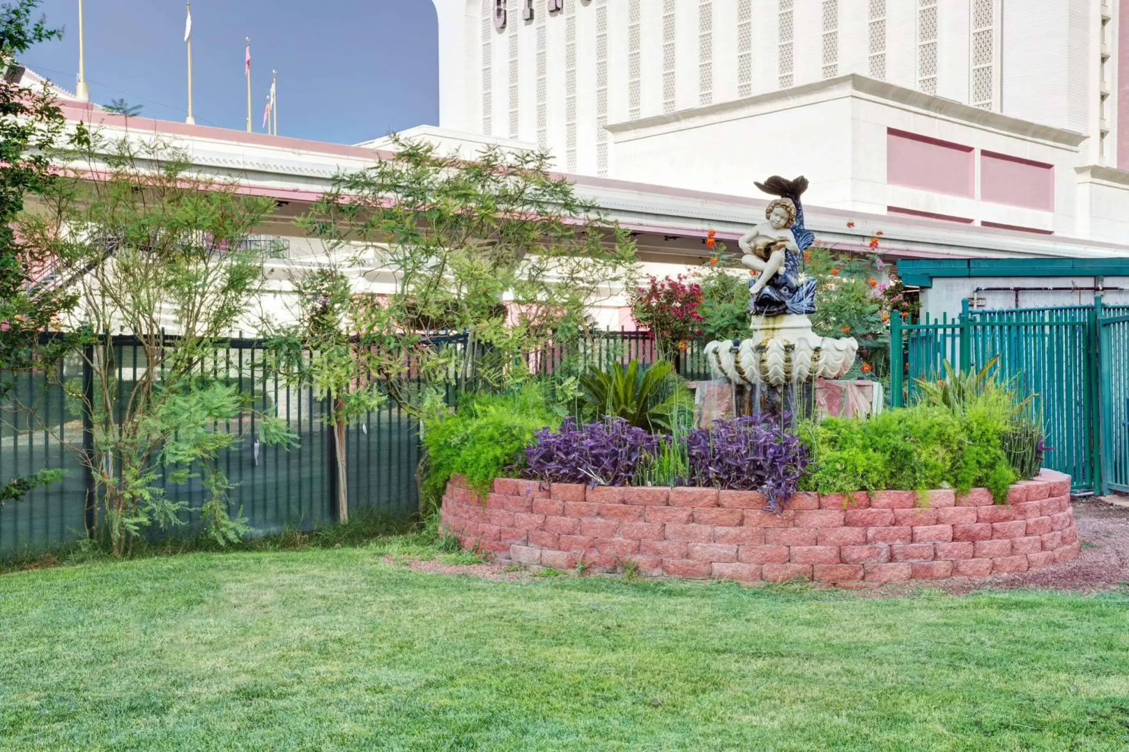 Foto - Travelodge by Wyndham Las Vegas