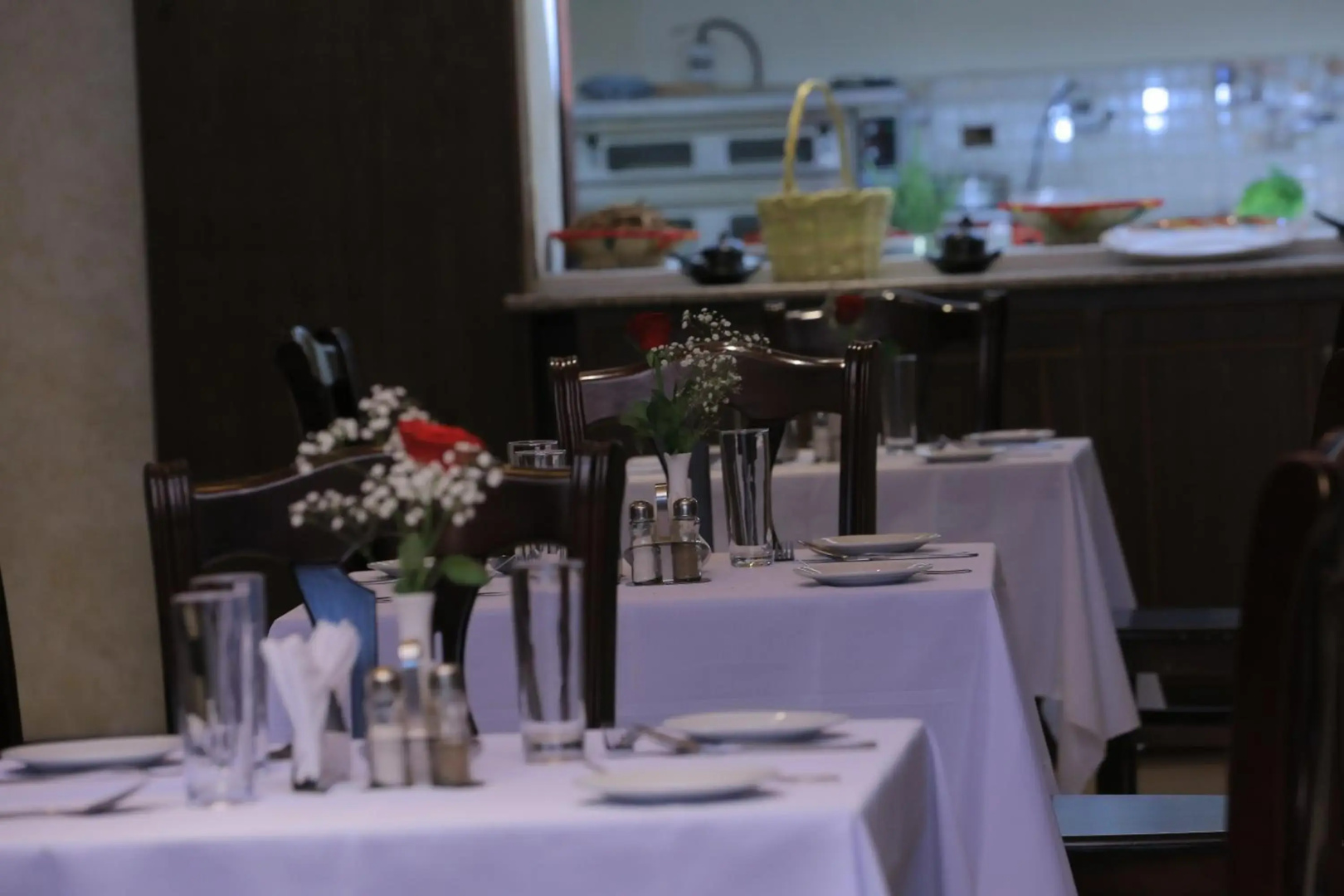 Photo - Daisy Hotel