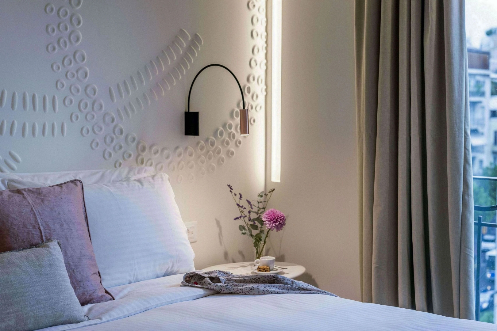 Foto - Niche Hotel Athens
