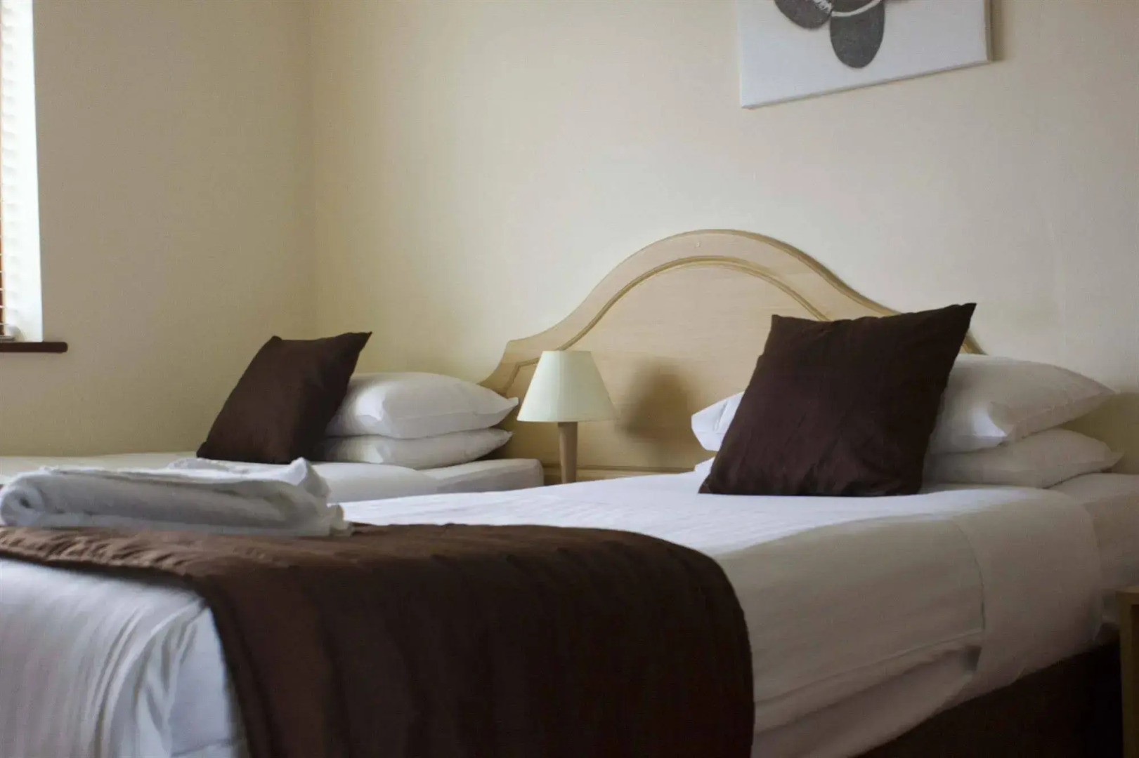 Foto - The Brent Hotel - London - Wembley