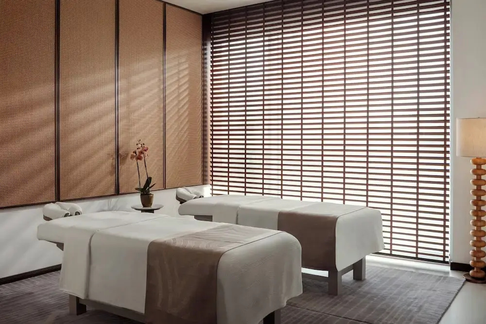 Photo - JW Marriott Hotel Tashkent