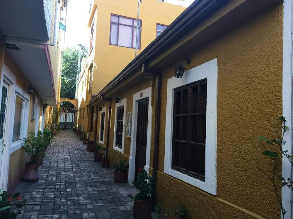 Photo - Usaquen Station Hostel