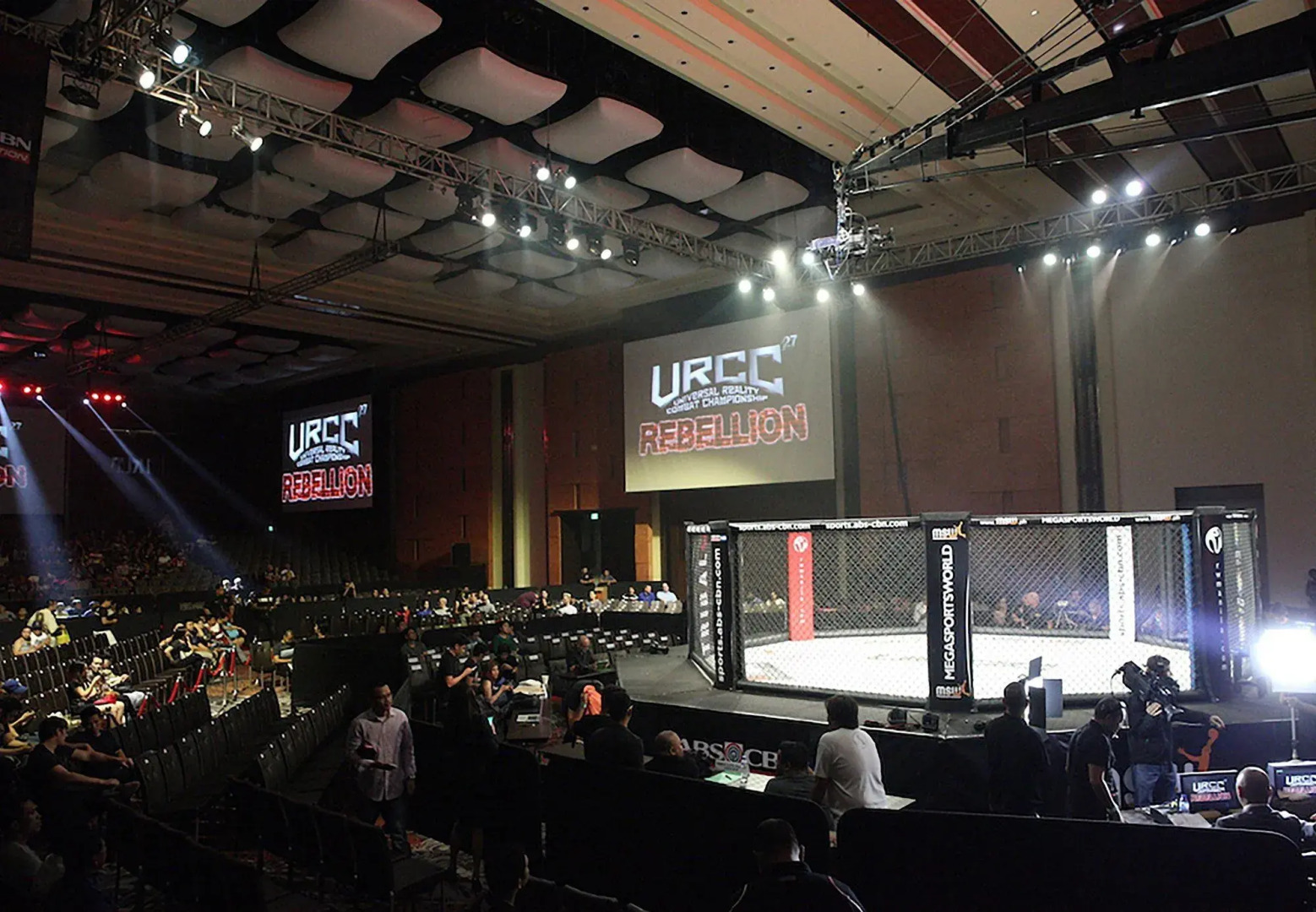 Foto - Manila Marriott Hotel at Newport World Resorts