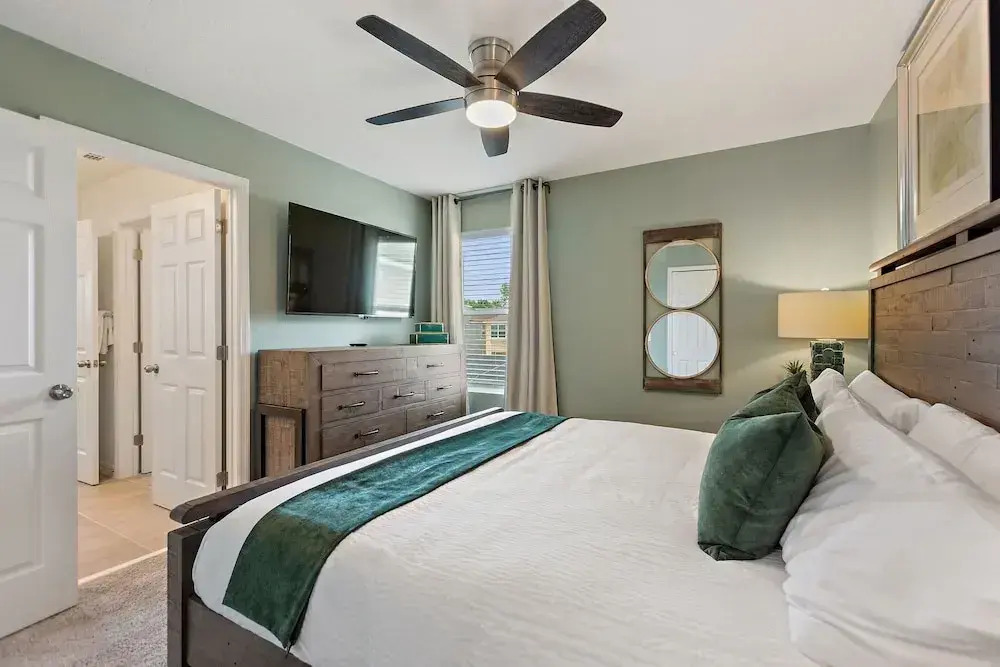 Foto - Sea Shore at Solara Resort by Shine Villas #401 villa