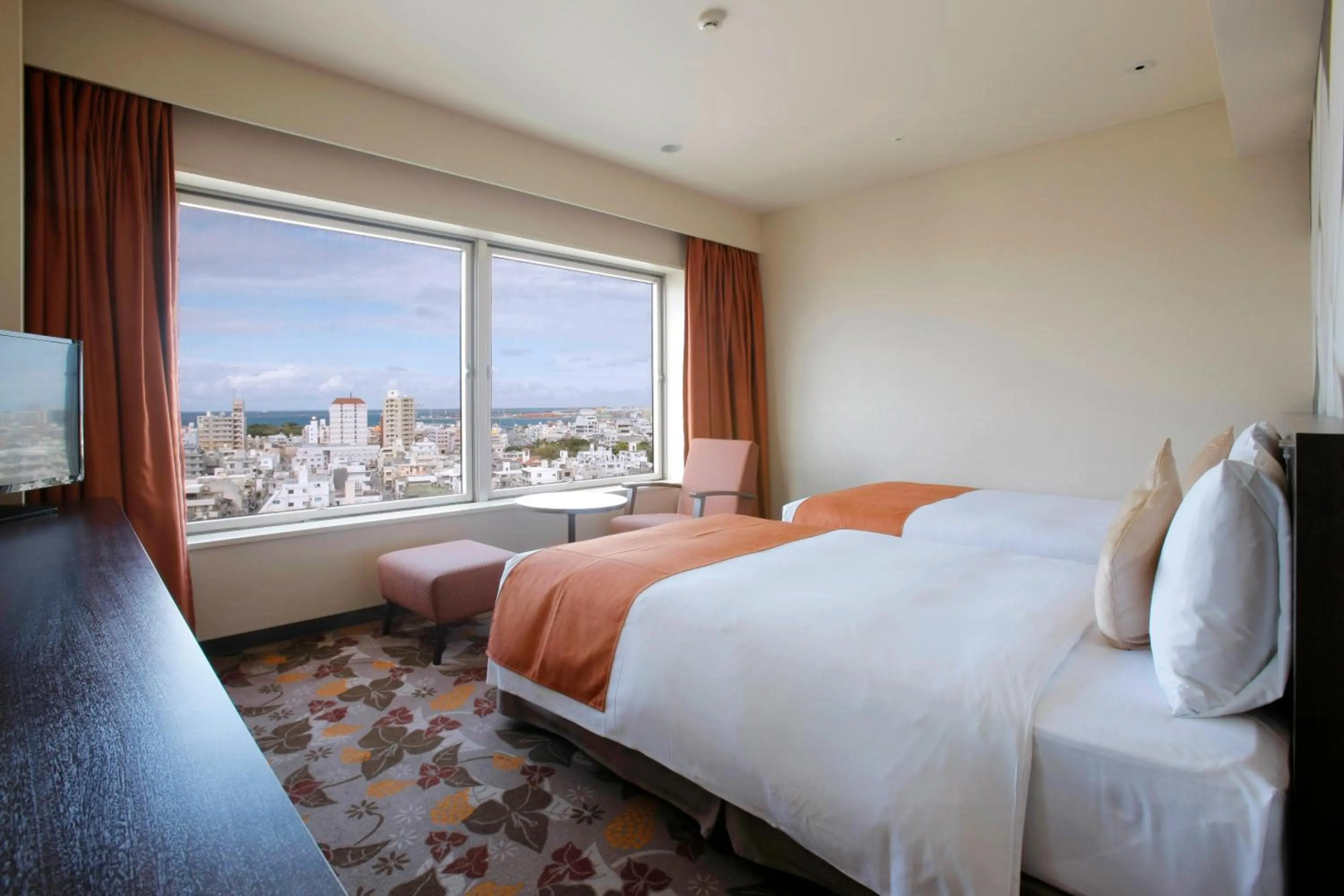 Photo - Okinawa NaHaNa Hotel & Spa
