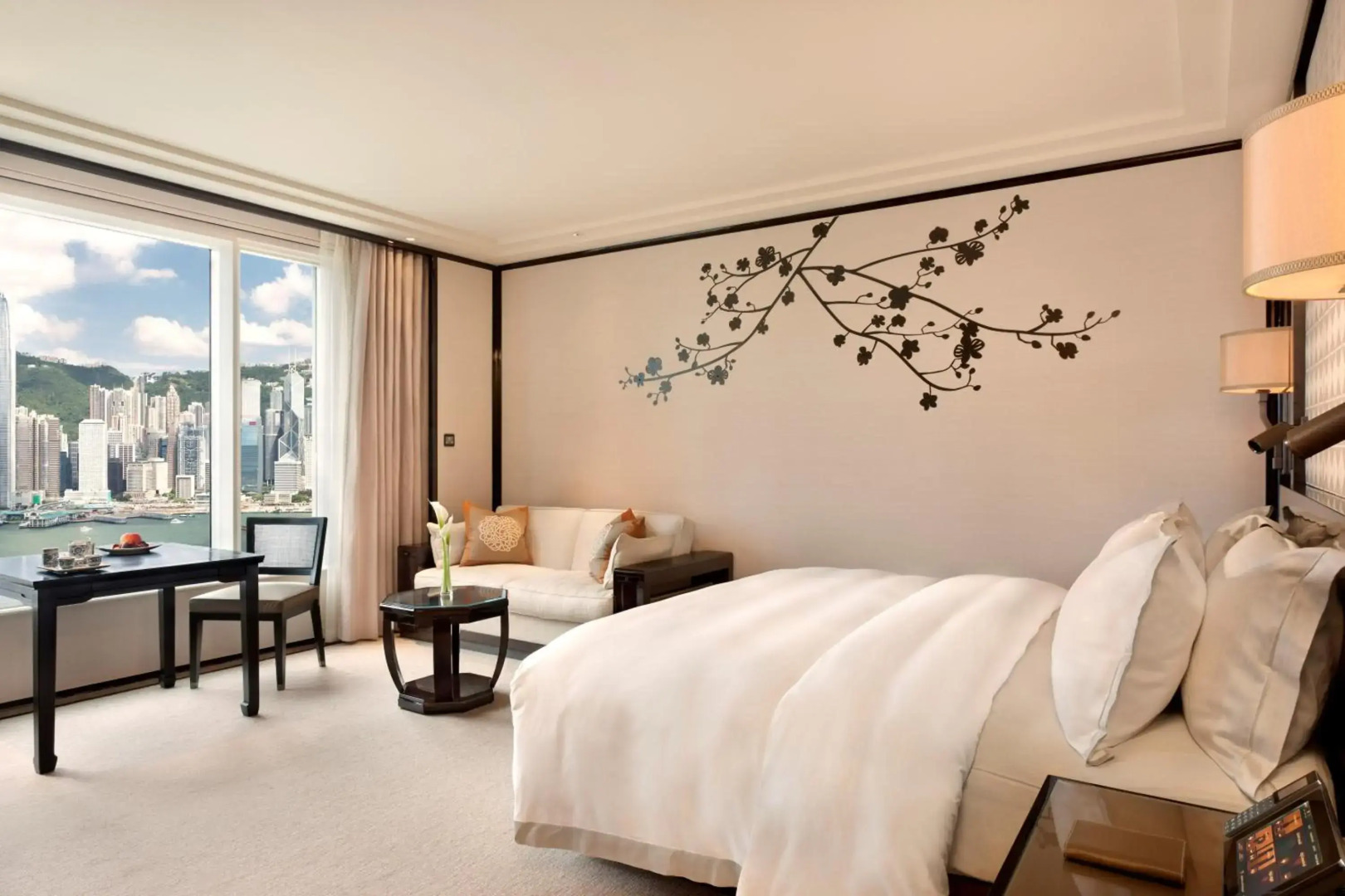 Foto - The Peninsula Hong Kong