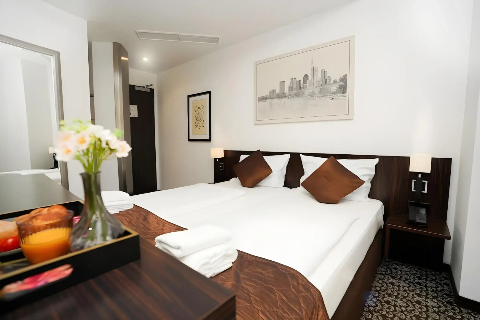 Foto - The Atrium Hotel