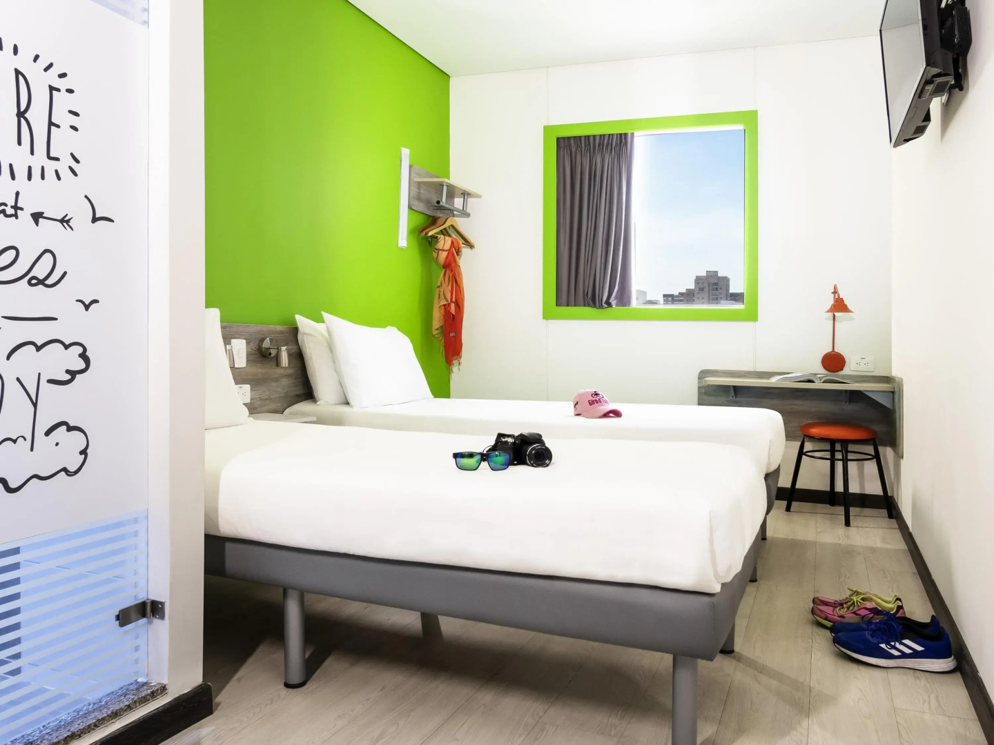 Photo - ibis budget Barranquilla