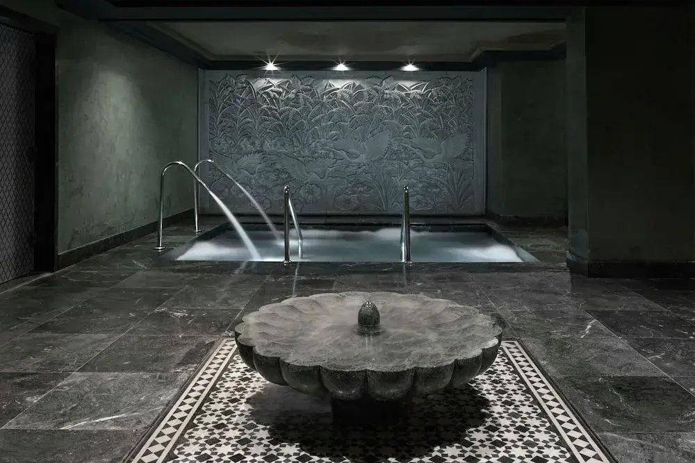 Photo - The Ritz-Carlton Rabat, Dar Es Salam