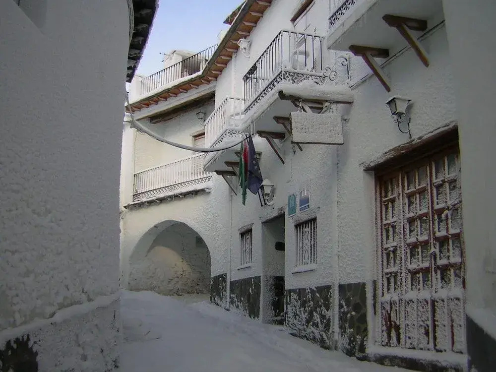 Foto - Hotel La Fragua I