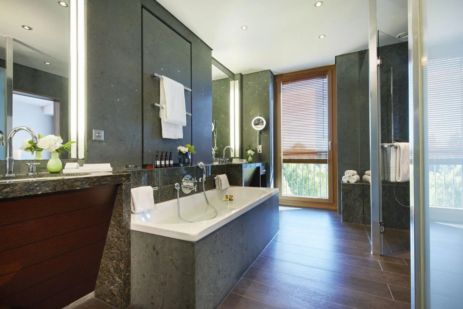 Photo - Kempinski Hotel Berchtesgaden