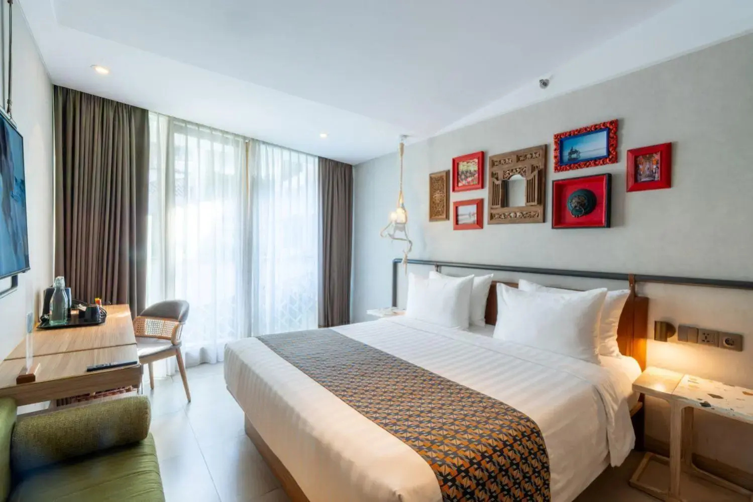Photo - ibis Styles Bali Kuta Circle