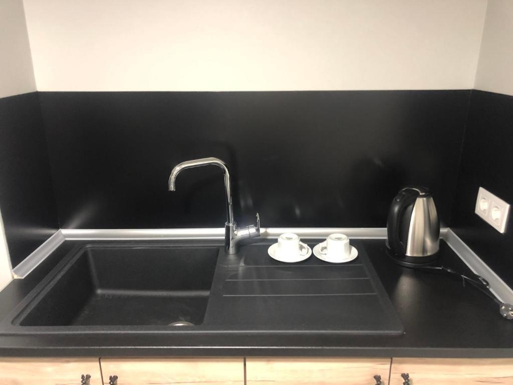 Foto - Taksim Galatist Hotel