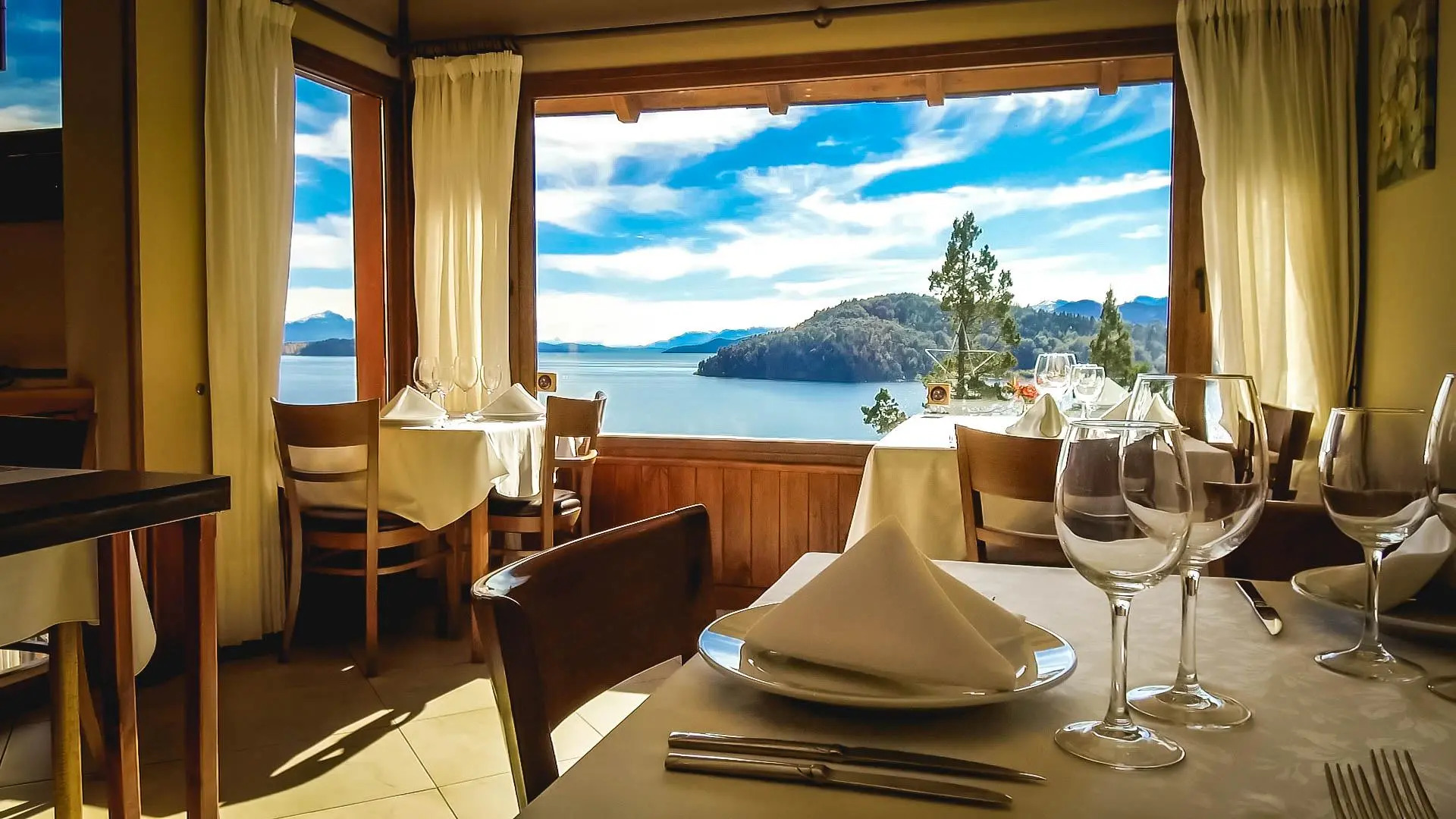 Foto - Charming Luxury Lodge & Private Spa