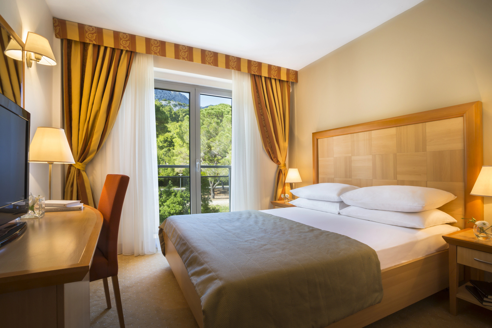 Foto - Aminess Vival Grand Azur Hotel